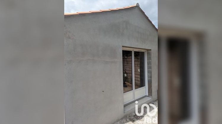 Ma-Cabane - Vente Maison Noirmoutier-en-l\'Île, 45 m²